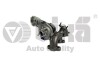 Exhaust manifold with turbocharger - (038253056EX, 038253056E, 038253010D) Vika 12531012801 (фото 1)