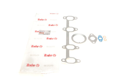 Фото 2 - Ремкомплект турбіни Vika 12531045101