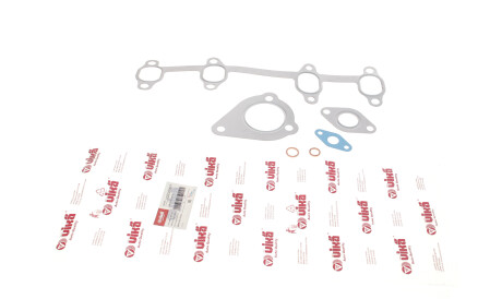 Фото 2 - Ремкомплект турбіни Vika 12531045401