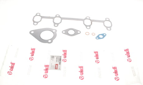 Фото 2 - Ремкомплект турбіни Vika 12531045601