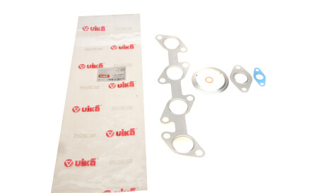 Фото 2 - Ремкомплект турбіни Vika 12531045801