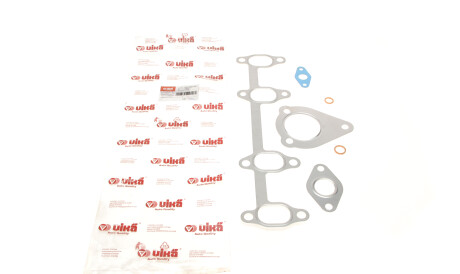 Фото 2 - Ремкомплект турбіни Vika 12531045901