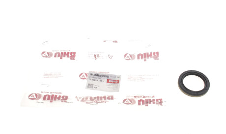 Фото 2 - Сальник коробки переключения передач Vika 13010145501