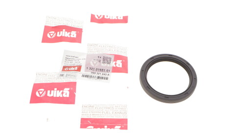 Фото 2 - Сальник трансмисии Vika 13210165101