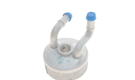 Фото 3 - Масляный радиатор Vika 14091596701