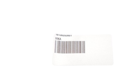 Фото 2 - Пробка масляного піддону Vika 18130353601