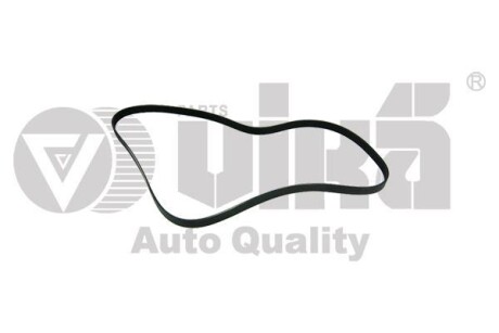 Ремень приводной 6PK1590 Audi A4 (01-05),A6 (02-05) - Vika 19030007501