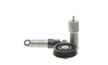 Фото 4 - Ролик ременя приводного Vika 19030027101