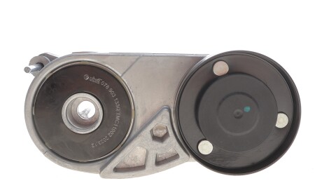 Фото 2 - Ролик ремня приводного Vika 19030027701