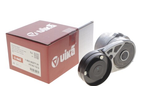 Фото 3 - Ролик ремня приводного Vika 19030027701