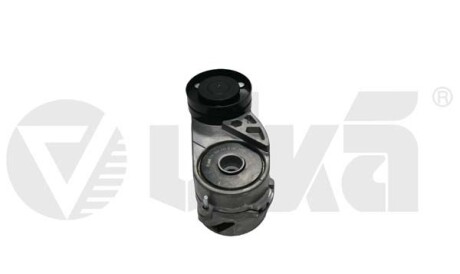 Натяжник ременя генератора Audi 80/A6 1.6-2.8 91-97 - (078903133Q) Vika 19030027701