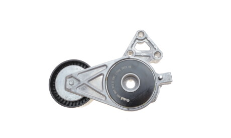 Фото 2 - Ролик ременя приводного Vika 19030028401