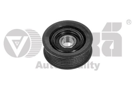Ролик направляющий Skoda Superb (02-08)/Audi A4 (05-09),A5 (08-09),A6 (05-09),A8 (04-09),Q5 (09-09),Q7 (07-09) - Vika 19030169901