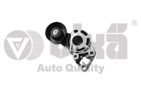 Ролик натяжний Skoda Fabia (00-14)/VW Polo (02-10)/Seat Cordoba (03-09),Ibiza (02-10) - (045903315A) Vika 19030359501