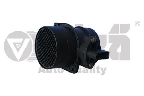 Датчик масової витрати повітря VW Golf (02-06), Jetta (06-08)/Audi A8 (99-03) - Vika 19060995701