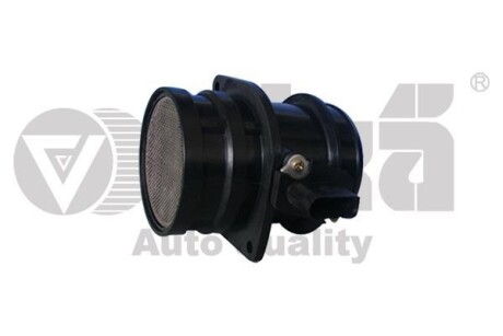 Датчик масової витрати повітря Audi A4 (05-08), A6 (05-11)/Seat Exeo (09-14) - Vika 19060995801