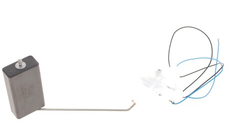 Фото 2 - Датчик рівня палива Vika 19190044501