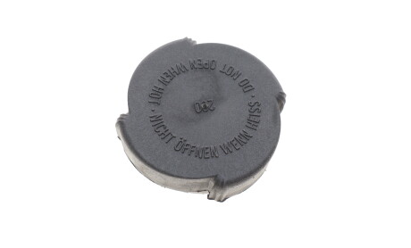 Фото 4 - Розширювальний бачок Vika 19562801