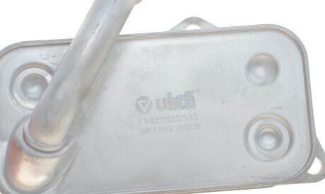 Фото 2 - Масляный радиатор Vika 19563301