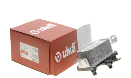 Фото 2 - Масляний радіатор Vika 19563501