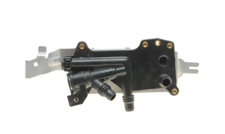 Фото 3 - Масляний радіатор Vika 19563501