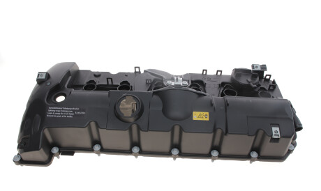 Кришка клапанів BMW 3 (E90/E91/E92/E93) 2.5/3.0 04-13 (N52) - (11127552281, 7552281) Vika 19574801