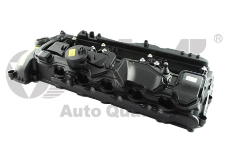 Крышка ГБЦ BMW 1, 2, 3, 4, 5, 6, 7, X3, X4, X5, X6 (04-20) - ((11127570292)) Vika 19575001