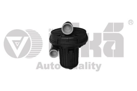 Насос вторичного воздуха Skoda Fabia (99-08),Octavia (99-10)/VW Golf (97-12) - ((06A959253B, 06A959253E, 078906601G, 078906601N, 1110702)) Vika 19590173601