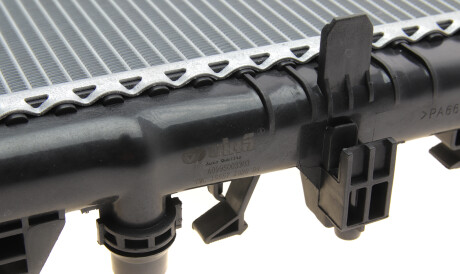 Фото 3 - Радіатор охолодження Vika 19602901