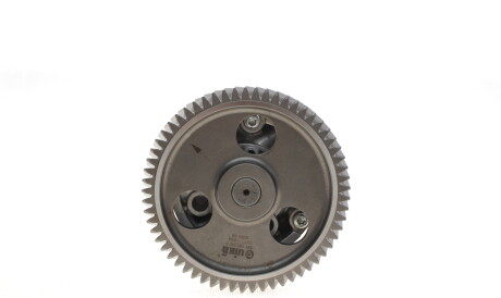 Фото 2 - Масляний насос Vika 19607201