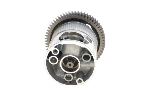 Фото 3 - Масляний насос Vika 19607201