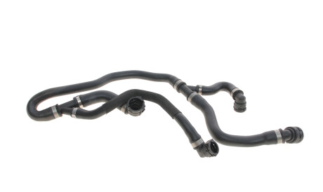 Патрубок радіатора (L) BMW X5 (E70) 07-13 - Vika 19622601