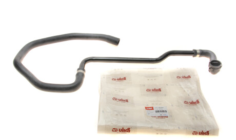 Фото 2 - Патрубок системи охолодження Vika 19622801