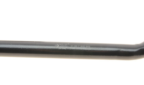 Фото 3 - Патрубок системи охолодження Vika 19622801