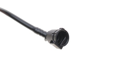 Фото 3 - Патрубок системы охлаждения Vika 19623001