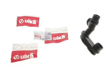 Фото 2 - Термостат системи охолодження Vika 19623601