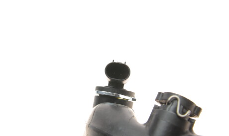 Фото 3 - Патрубок системи охолодження Vika 19624101