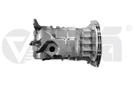 Піддон оливний; алюміній - Vika 19628501