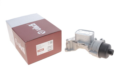 Фото 3 - Масляний радіатор Vika 19635501