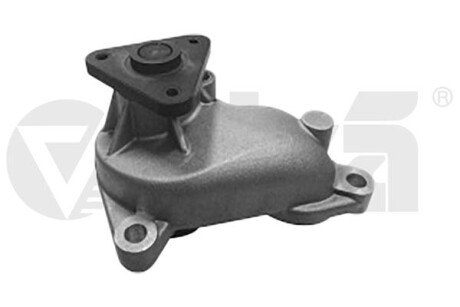 Водяний насос в комплекті - Vika 19647301