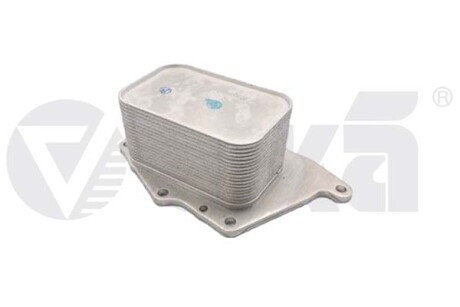 Масляний радіатор - Vika 19713301