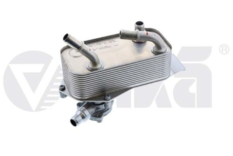 Масляний радіатор - Vika 19713501