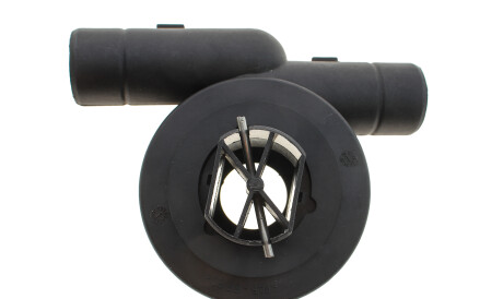 Клапан вентиляції картера VW Golf IV 1.6 97-05 - ((06A103465D)) Vika 21030543401