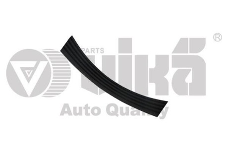 Ремінь поліклінової 6PK1877 Skoda Fabia (00-)/VW Polo (02-)/Seat Cordoba (03-05),Ibiza (02-05) - Vika 21450593101