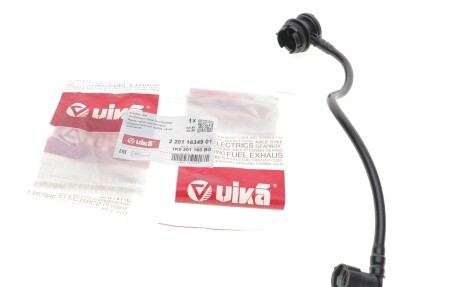 Фото 2 - Автозапчастина Vika 22011634901