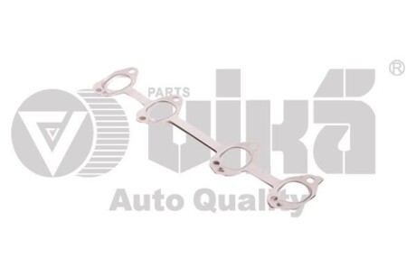 Seal, exhaust manifold - Vika 22530954801