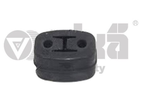 Опора глушника Skoda Octavia (13-)/VW Golf (13-)/Audi A3 (13-)/Seat Leon (13-) - (4F0253147, 4F0253147D, 8L9253147) Vika 22531567201