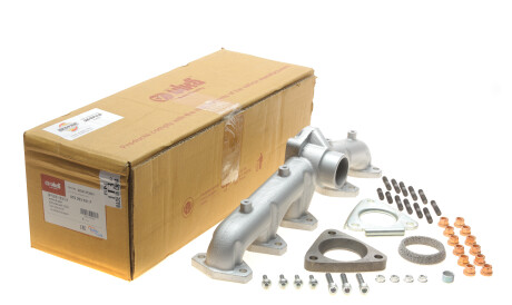 Фото 2 - Колектор Vika 22531572901