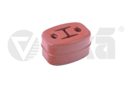 Опора системы выпуска Skoda Octavia (12-)/VW Golf (13-),Passat (14-)/Audi A6 (04-11) - ((5Q0253147S1, 5Q0253147, 5Q0253144E, 4E0253147KS1, 4E0253147K)) Vika 22531573101
