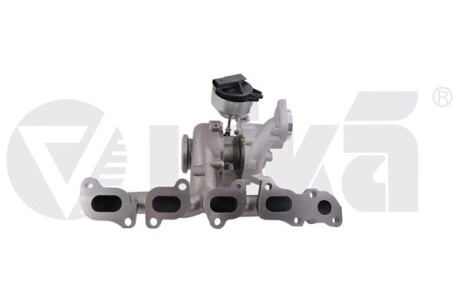 Випускний колектор з турбокомпресором - Vika 22531575101